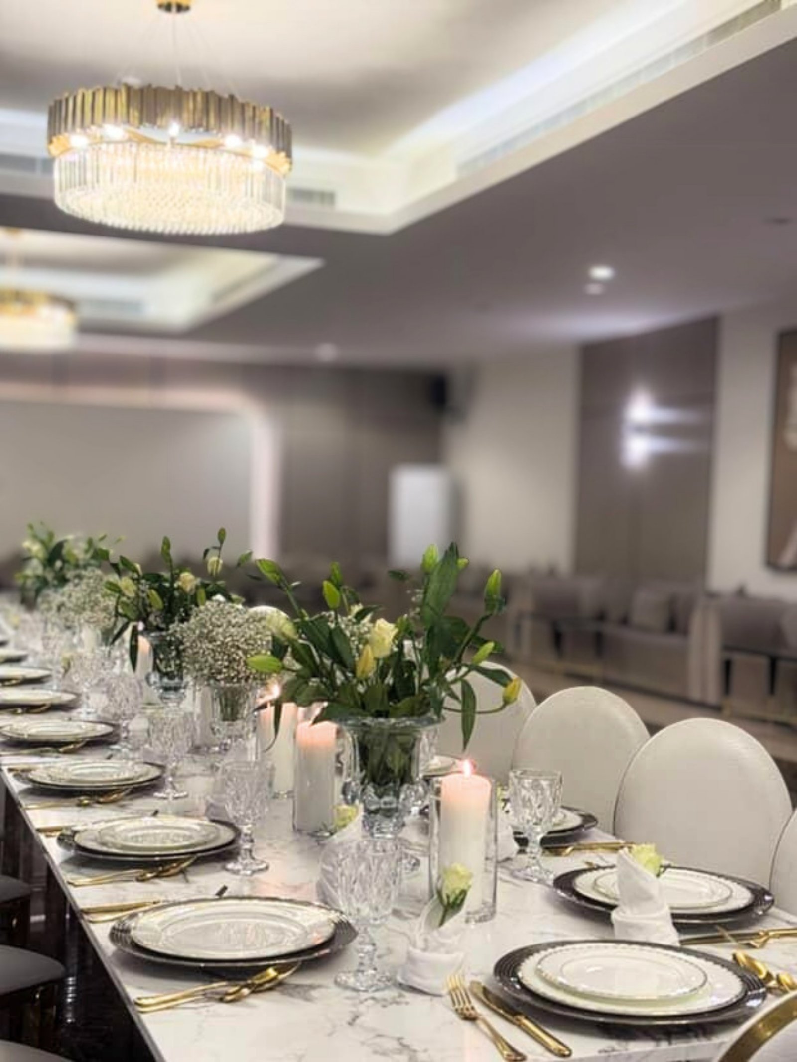 باكج VIP
