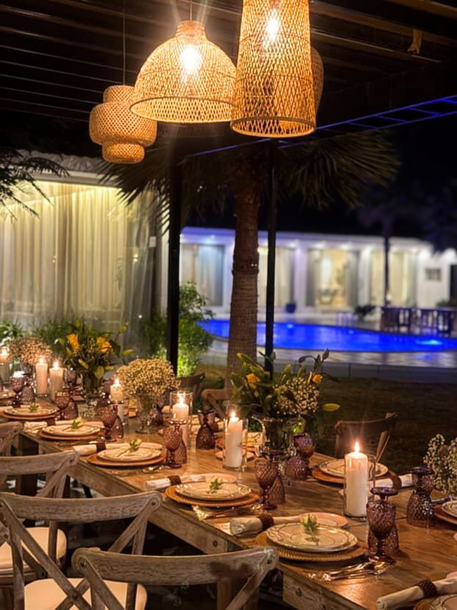 باكج VIP